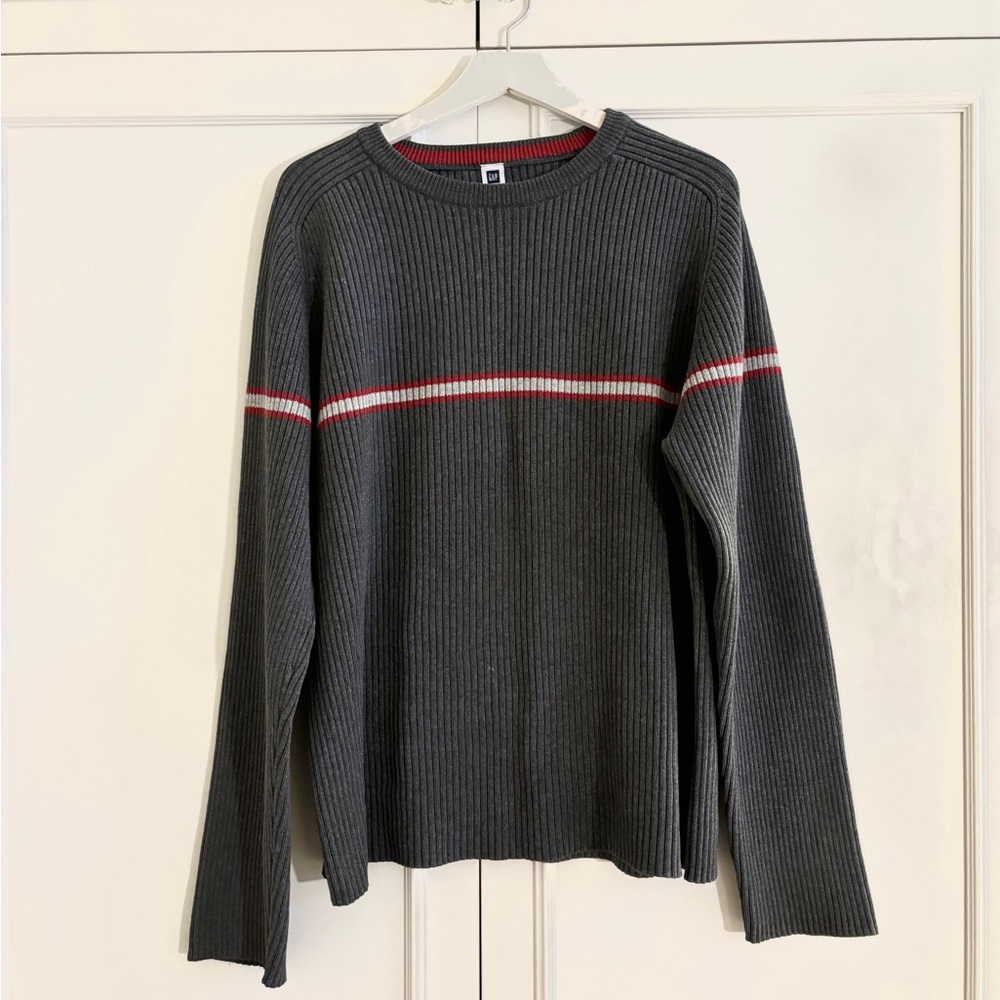 Gap ribbed sweater